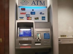 10 Tips To Avoid ATM Card Fraud