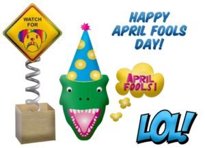 Complete Detailed information of April Fool Day