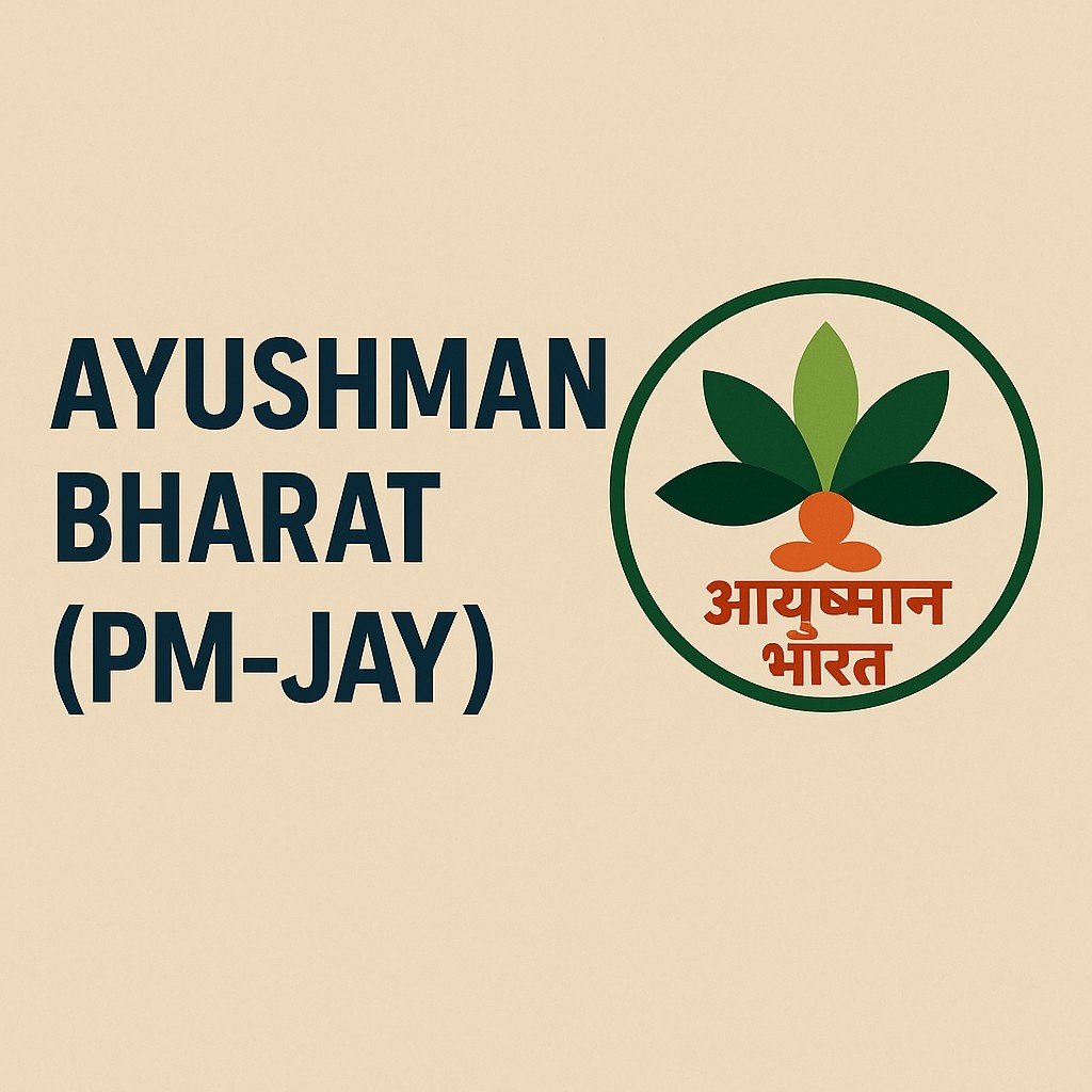 User ratings and reviews of Ayushman Bharat PM-JAY scheme in 2025 showing real beneficiaries' feedback.