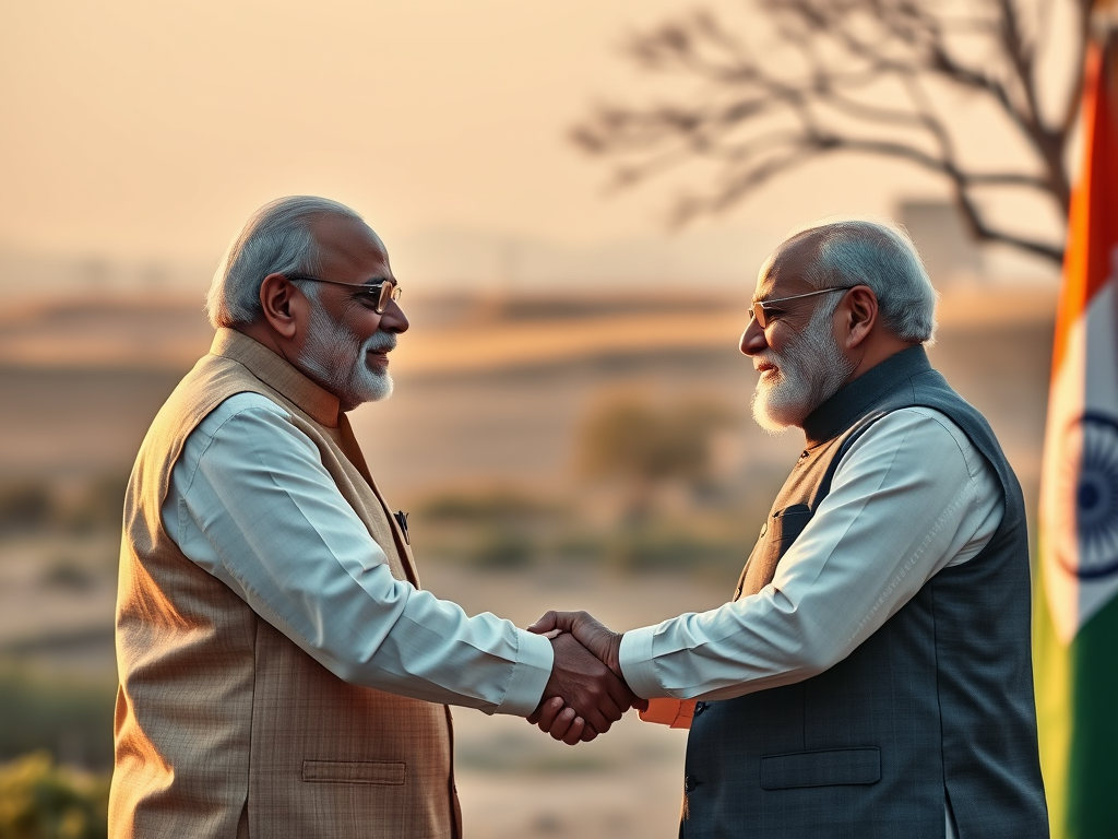India Pakistan ceasefire 2025