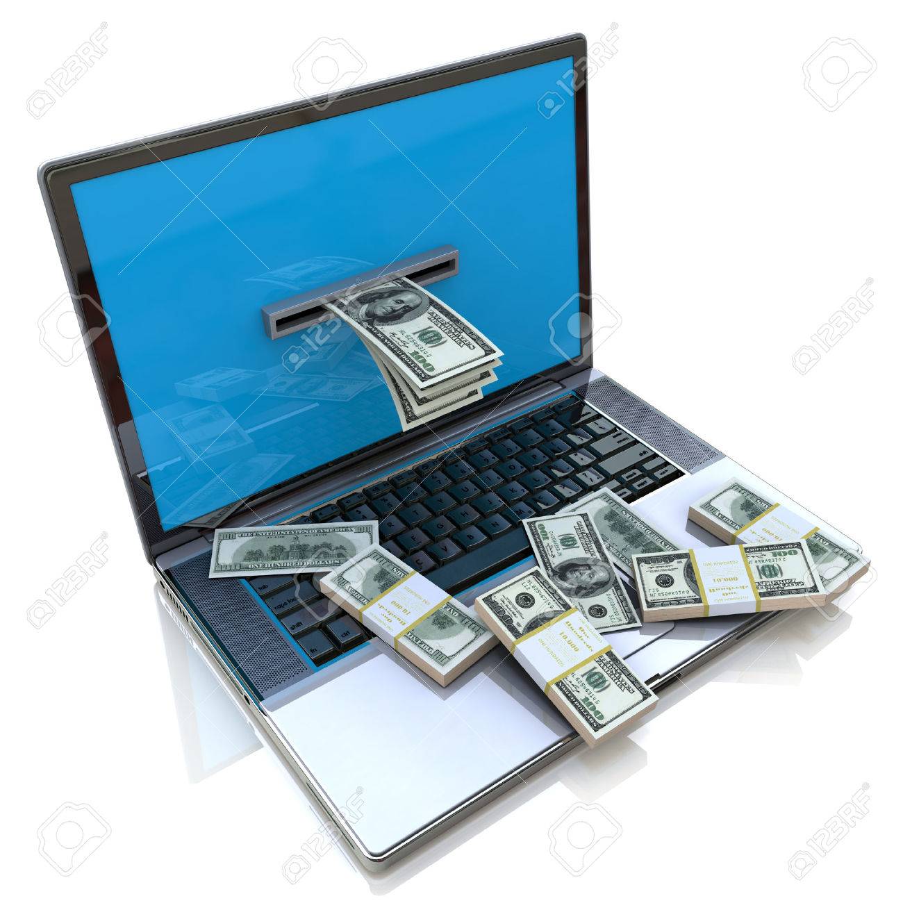 Online income kaise kare – घर बैठे लैपटॉप से पैसे कमाने का तरीका